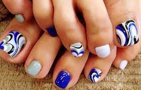 Diseños de uñas de los pies aquí encontraras los mejores diseños para decorar las uñas de tus pies con finos detalles que te harán lucir mas hermosa. Disenos Para Unas De Los Pies Con Fotos Unasdecoradas Club