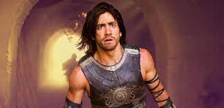 Visiting his brother's kingdom following his adventure in azad, the. Prince Of Persia Warum Jake Gyllenhaal Die Videospielverfilmung Bereut