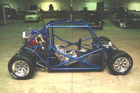 Hayabusa Z Cars