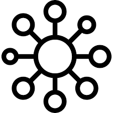 Select from premium connection icon images of the highest quality. Connection Network Vector Svg Icon Svg Repo