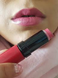 Reviews And Swatches Of The Best Light Pink Lipsticks For Valentine S Day