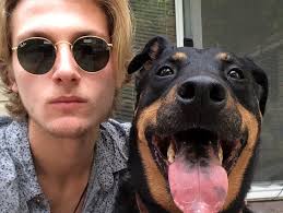 Artist draws an animated future