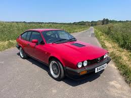 Image result for Venetian Red 1985 Alfa-Romeo