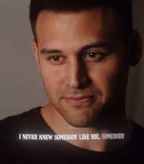 Oliver Stark y Ryan Guzman: Edición de Buddie