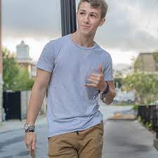 Many of ethan wacker's fan wants to know that how tall is ethan wacker? Ethan Wacker Actor Wiki Bio Age Height Weight Girlfriend Net Worth Career Facts Starsgab