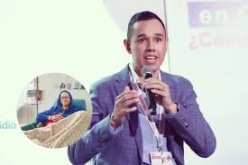 Diego Guauque vuelve a 'Séptimo Día': ¿Cuándo se puede ver su primer reportaje?