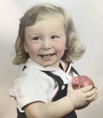 William Therrien Obituary