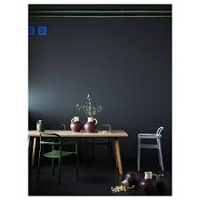 A slightly wider table with plenty of space for meals, homework, crafts, and other everyday activities. Ypperlig Table Ash Dining Tables Furniture Factories Suppliers Manufacturers In Asia Vietnam Cainver