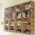 Kitchen Wall Shelving Units