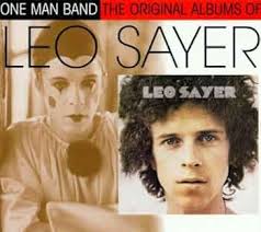 Sayer, Leo