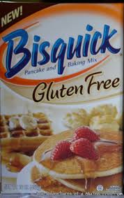 Once in a while now, i could sure use a. Gluten Free Bisquick Review Adventures Of A Gluten Free Mom