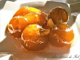 Aux Delices De Fab Figues Confites Figue Confite Figues Recettes De Figues