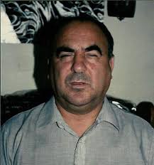 La page nécrologique