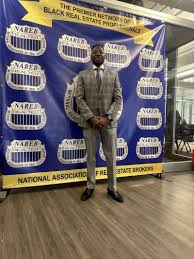 The first ever Black Wealth Expo! Brought to you by Erie-Niagara Board of… 