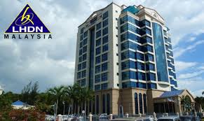 Malaysia / jabatan hasil dalam negeri. Cawangan Lhdn Di Kota Kinabalu Sandakan Ditutup Sementara