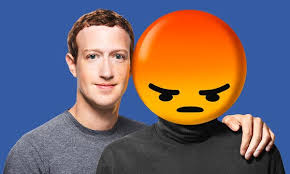 Facebook founder, chairman and ceo mark zuckerberg speaks onstage during now you see. How Mark Zuckerberg Became Too Big To Fail The New York Times