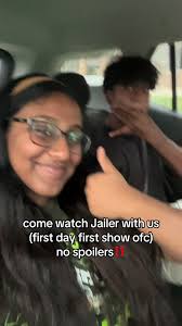 Dancer Ramesh in Jailer Scene