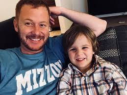 Cory Bonner's Instagram, Twitter & Facebook