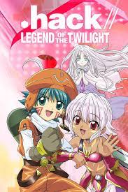 .hack legend of the twilight