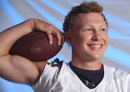 Jackson area high school football media days