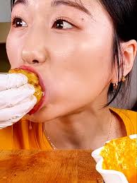 Rose Tteokbokki Recipe Mukbang