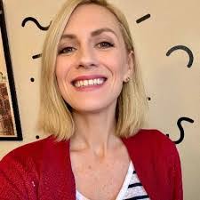 Kim Simonds's Instagram, Twitter & Facebook