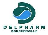 DELPHARM BOUCHERVILLE