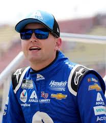 William Byron: NASCAR driver wins at Iowa, repeats at Daytona 500