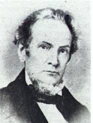 Eli Everett Bass (1804-1865)