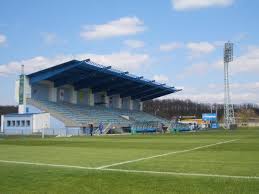 App para estar informado del cnaf, el congreso nacional de administradores de fincas de españa. Stadionul Cnaf Mogosoaia Stadion In Mogosoaia