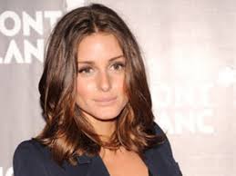 Olivia&rsquo;s hair how-to