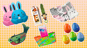 Check out our passover gift idea selection for the very best in unique or custom, handmade pieces from our shops. 15 Easter Passover Gifts For Your Kids That Aren T Candy Sheknows