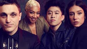 Deadline Studio at Sundance Film Festival 2023