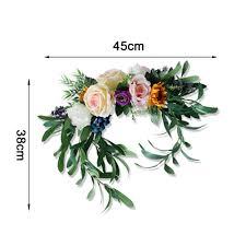 Check spelling or type a new query. Bloom Wedding Chair Decorations Premium Artificial Flowers Wedding Aisle Decorations Flowers Buy At A Low Prices On Joom E Commerce Platform