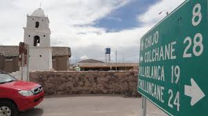 Un paso fronterizo entre bolivia y chile registra hoy momentos de tensión entre bolivianos que grupos de bolivianos piden desde el lado chileno de la frontera que se les deje entrar en su país, en. Comite De Fronteras En Que Consiste La Instancia Que Reunira A Chile Y Bolivia Emol Com
