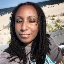 Yvette Ervin's Instagram, Twitter & Facebook