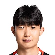 Min Ho Yoon EA FC 25