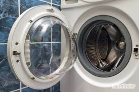 So wird die wäsche wieder richtig sauber. Waschmaschine Reinigen Einfach Preiswert Und Nachhaltig