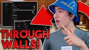 Arsenal codes can give skins, items, pets, bucks, sound, coins and more. Arsenal Aimbot Script Roblox New Hitbox Extender Exploit Jjsploit Ø¯ÛŒØ¯Ø¦Ùˆ Dideo