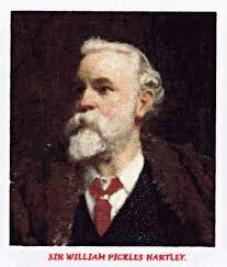 hartleyfamilyuk Hartley Family Hall of Fame