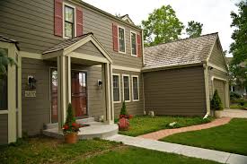 How to choose siding for your own house. Your Colorado Springs Siding Project Colorado Siding