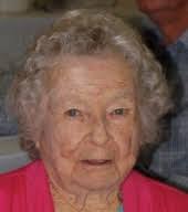 Obituary information for Clara Bell Holmes