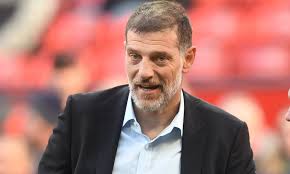 View the player profile of defender slaven bilic, including statistics and photos, on the official website of the premier league. Slaven Bilic Named West Brom Manager Daily Mail Online