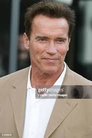 4,736 Arnold Schwarzenegger 2003 Photos & High Res Pictures