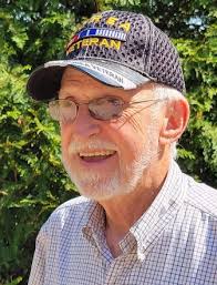 Obituary information for Donald Lee Marshall