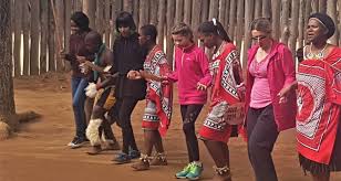 The kingdom of eswatini is one of the world's last remaining absolute monarchies. On Alien Lands Exploring Eswatini With Kids Our Globetrotters