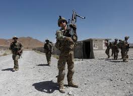 Afghanistan first voice president the issue of strengthening border cooperation with iran was afghanistan news today: Top U S Commander In Afghanistan Says Steps To End Military Mission Launched Reuters