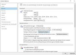 Gesetzliche feiertage 2021 und 2022. Feiertage Im Microsoft Outlook Kalender Anzeigen So Geht S