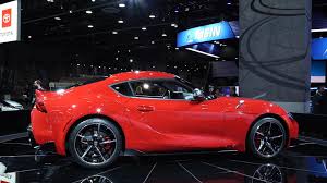 Modern kitchen designs 2021 toyota supra. Wild Styled 2020 Toyota Supra Debuts Consumer Reports