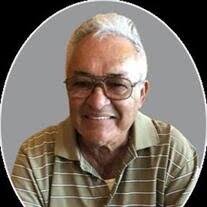 Victor Sierra Obituary